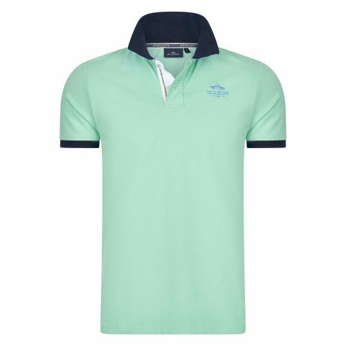 HV Polo  Groen