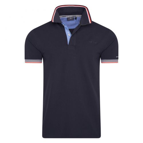 HV Polo  Bruin / Roos