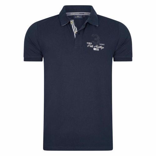 HV Polo  Bruin / Roos