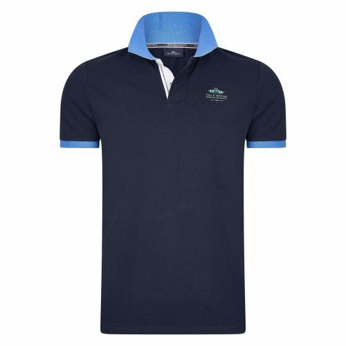 HV Polo  Bruin / Roos