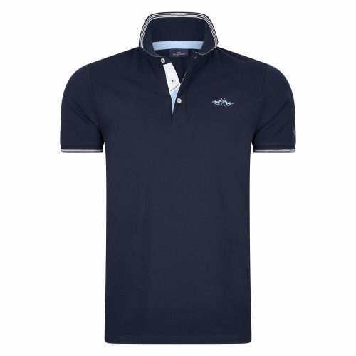 HV Polo  Bruin / Roos