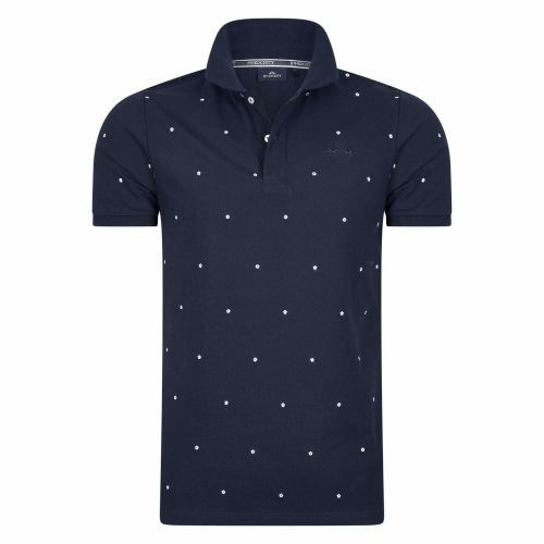 HV Polo  Bruin / Roos