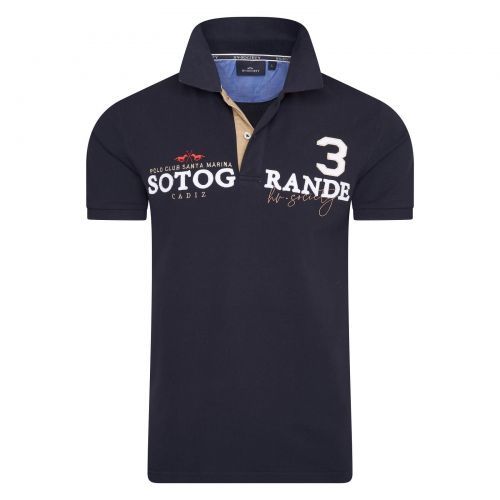 HV Polo  Bruin / Roos