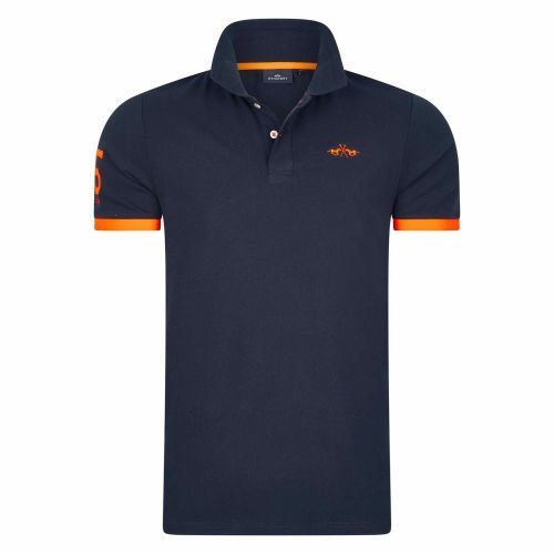 HV Polo  Bruin / Roos