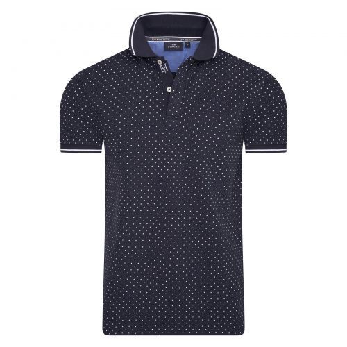 HV Polo  Bruin / Roos