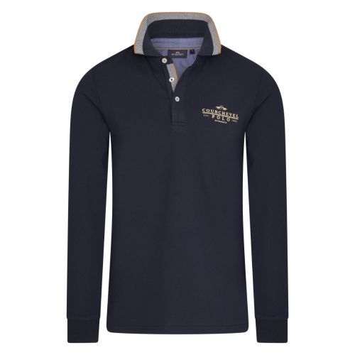 HV Polo  Bruin / Roos