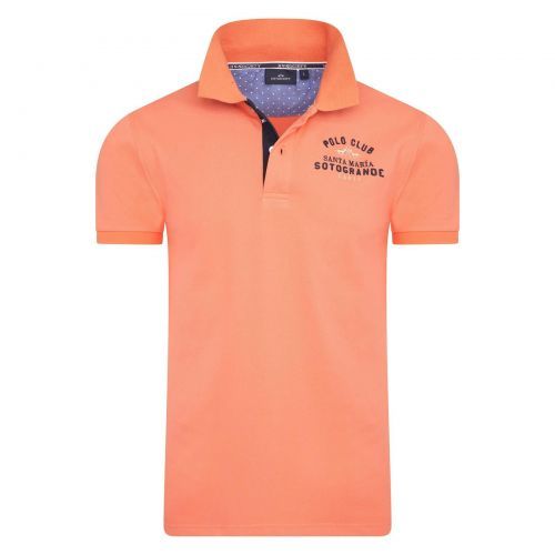 HV Polo  Orange