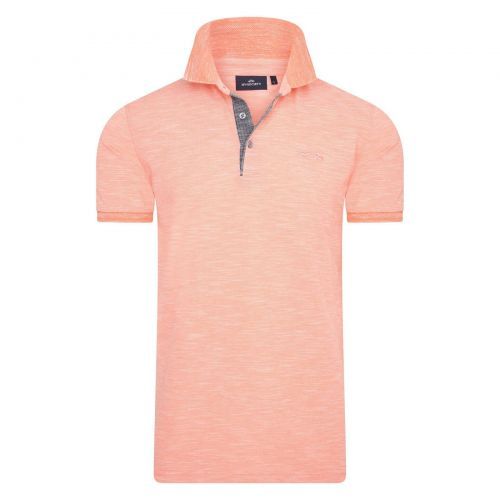 HV Polo  Orange