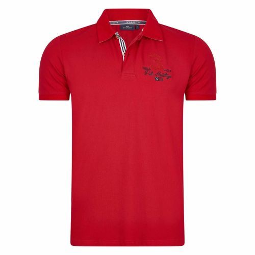 HV Polo  Rood