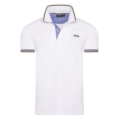 HV Polo  Wit