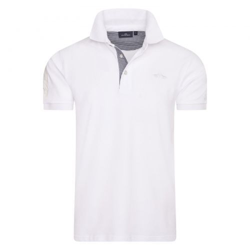 HV Polo  Wit
