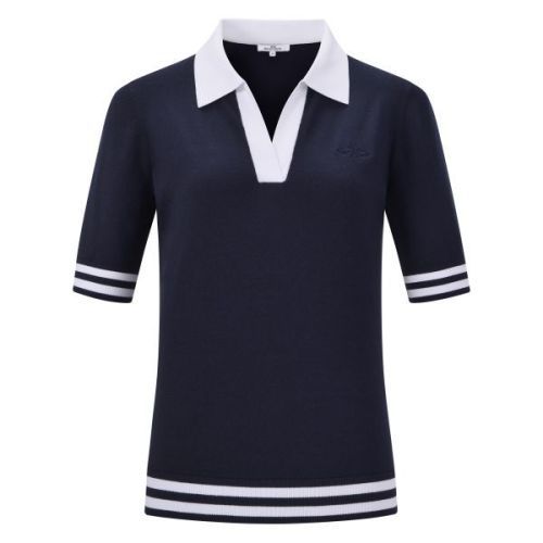 HV Polo  Navy