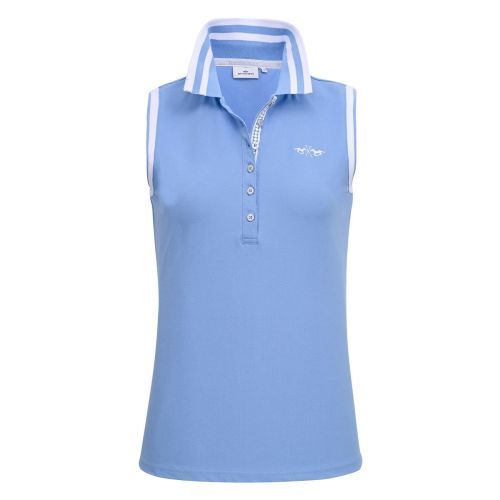 HV Polo Licht blauw HV Polo Licht blauw