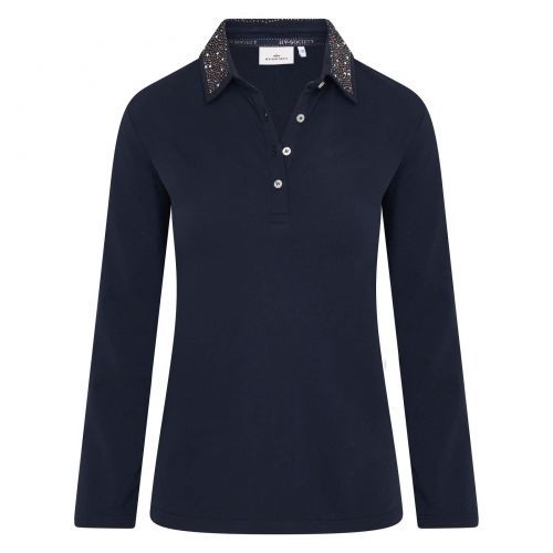 HV Polo  Bruin / Roos