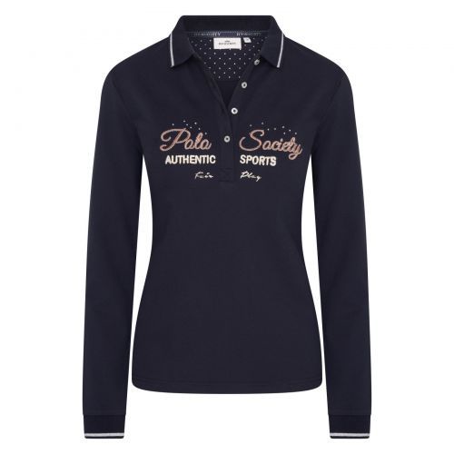 HV Polo  Bruin / Roos