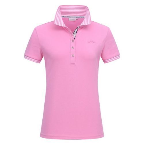 HV Polo Pink HV Polo Pink