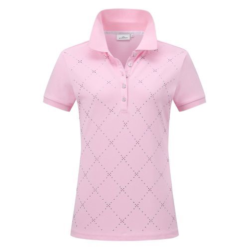HV Polo Pink HV Polo Pink