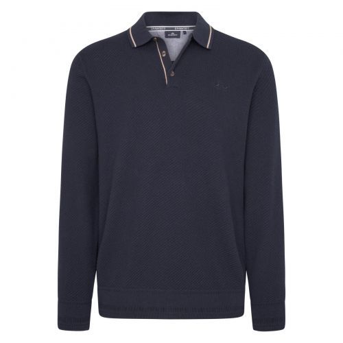 HV Polo  Bruin / Roos