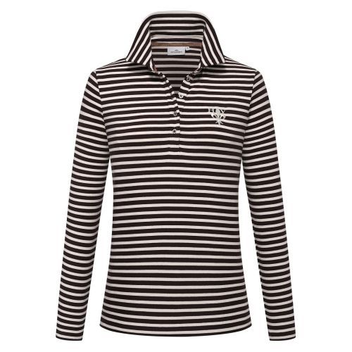 HV Polo  Bruin / Ecru