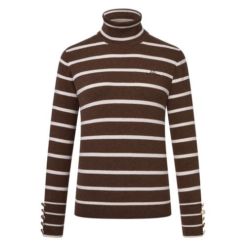 HV Polo  Bruin