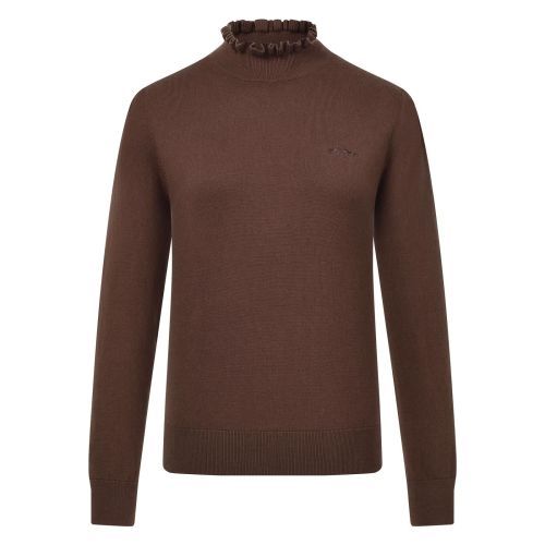HV Polo  Bruin