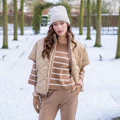 HV Polo  Camel