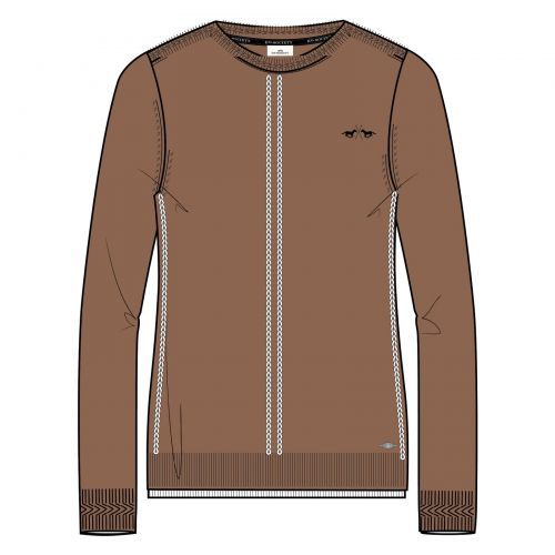 HV Polo  Camel
