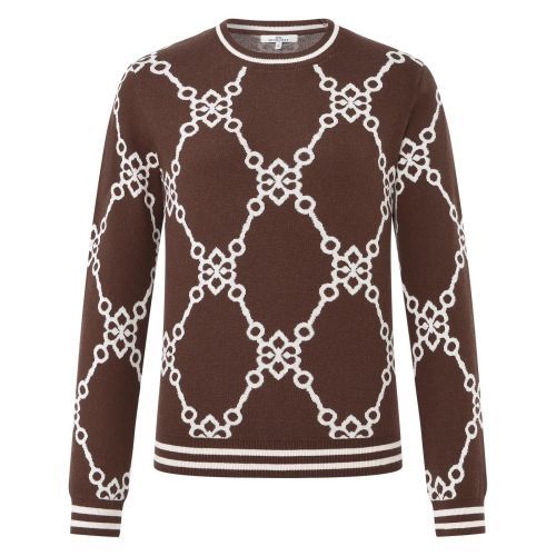 HV Polo  Chocolate