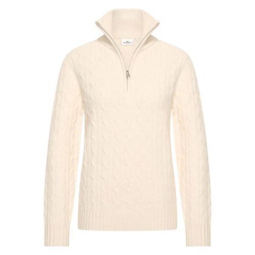 HV Polo  Ecru