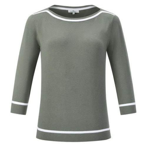 HV Polo  Green