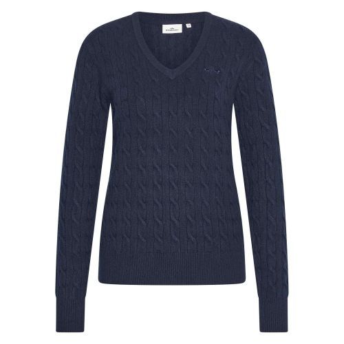 HV Polo  Bruin / Roos