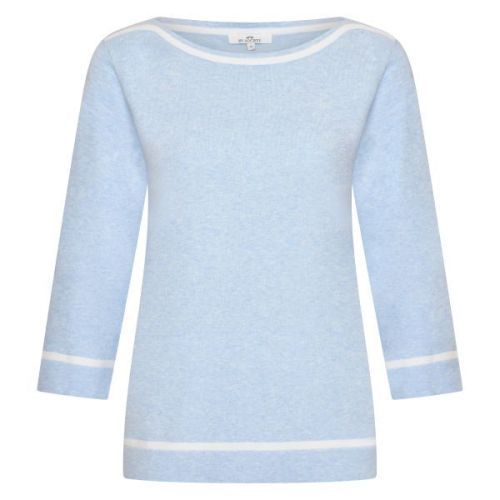 HV Polo  Licht blauw