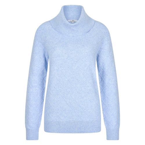 HV Polo  Licht blauw