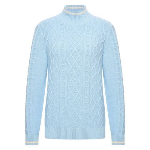 HV Polo Licht blauw HV Polo Licht blauw