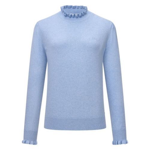 HV Polo Licht blauw HV Polo Licht blauw