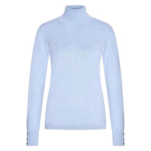HV Polo  Licht blauw