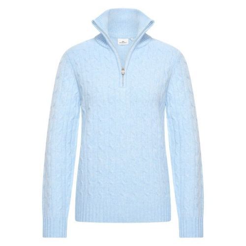 HV Polo  Licht blauw