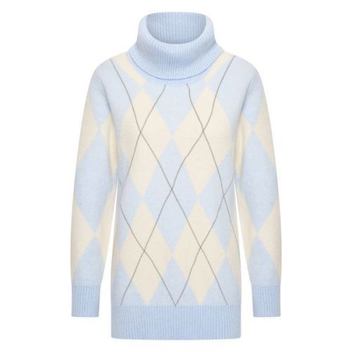 HV Polo Licht blauw HV Polo Licht blauw