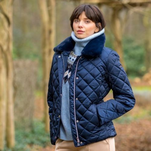 HV Polo  Licht blauw