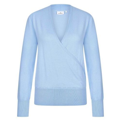 HV Polo  Licht blauw