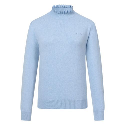 HV Polo  Licht blauw