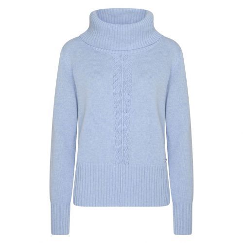 HV Polo  Licht blauw