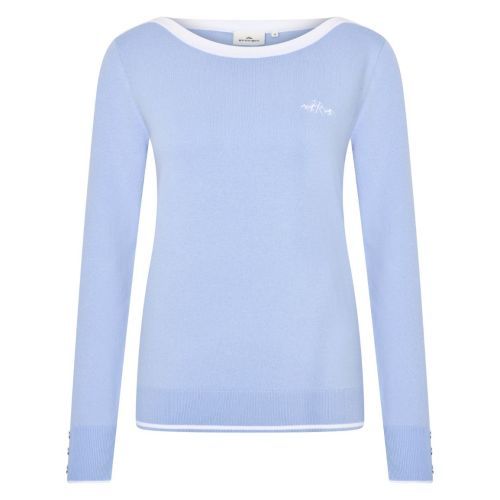 HV Polo  Licht blauw