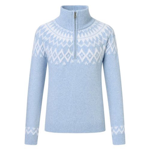 HV Polo  Licht blauw
