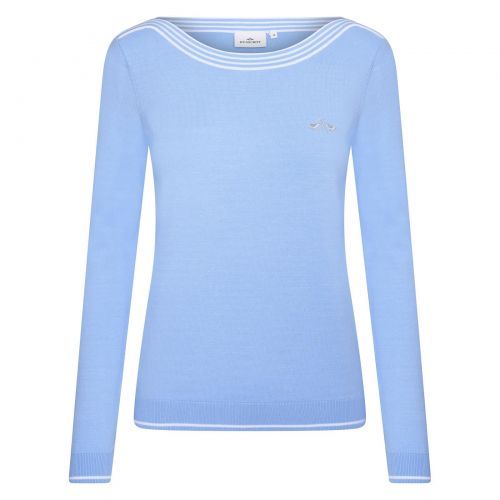 HV Polo  Licht blauw