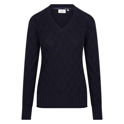 HV Polo  Bruin / Roos