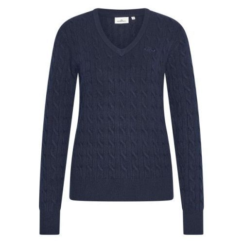 HV Polo  Navy