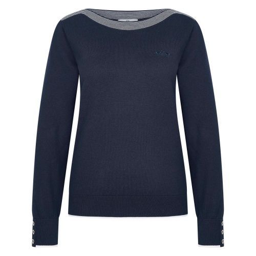 HV Polo  Bruin / Roos