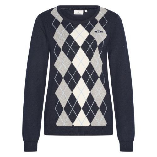 HV Polo  Bruin / Roos