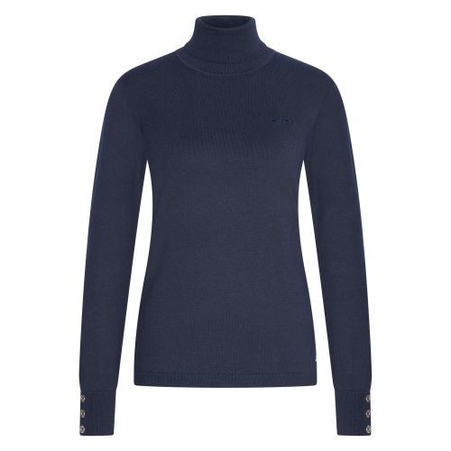 HV Polo  Navy